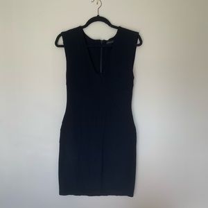 LITTLE BLACK DRESS - TALULA ARITZIA